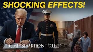 Fun Fact: The Shocking Effects of Trump’s Immigrant Expulsions on America
