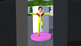 Download lagu Yuta playing with colorful cubes 🤣🤣 #sakuraschoolsimulatordrama #comedyhorror #trendingshorts mp3