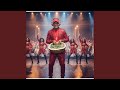 MAN MUST WAK HIPNOTIZER SONG WAVE