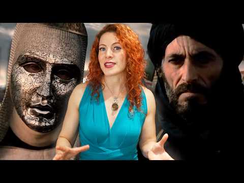 The Real Kingdom of Heaven: Third Crusade- Rise of Saladin