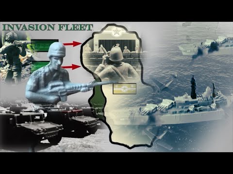 Army Men | Plastic Assault Part 7 Teaser