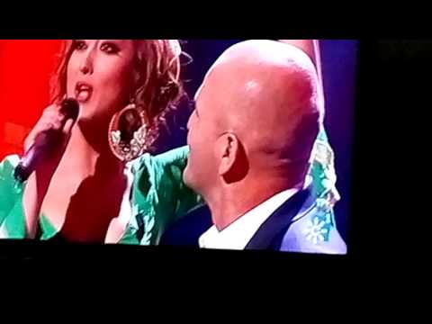 Julia Garrido gala 45 yo soy del sur