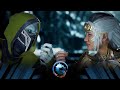 Mortal Kombat 1 Ermac Vs Dark Sindel Very Hard
