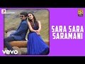 Seenugadi Love Story Sara Sara Saramani Video Harris Jayaraj