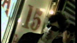 Jesus and Mary Chain - Roller Coaster (1990)