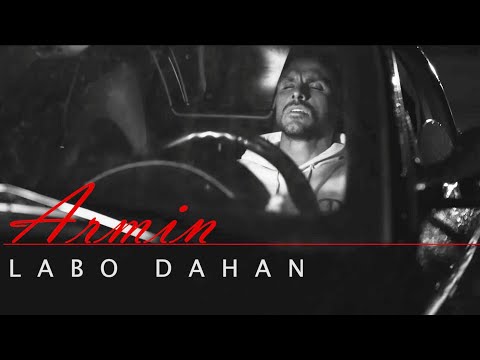 Armin Zareei "2AFM" - Lab o Dahan | OFFICIAL VIDEO ( آرمین زارعی - لب و دهن )
