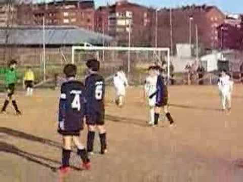 C.D. RAICES B 1 - 10 CLUB MARINO DE LUANCO