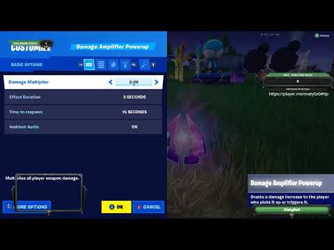 Matyáš Skácel fortnite music