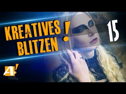 Kreatives Blitzen mit CTO und CTB Folien