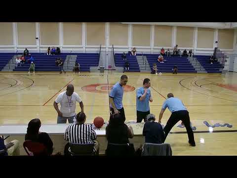 Watch Undisputed vs Cheaters