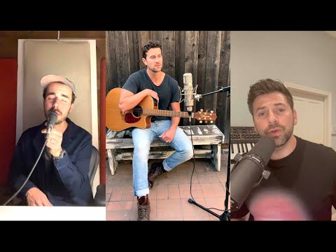 Starting Over | CHRIS STAPLETON | The Shadowboxers Cover