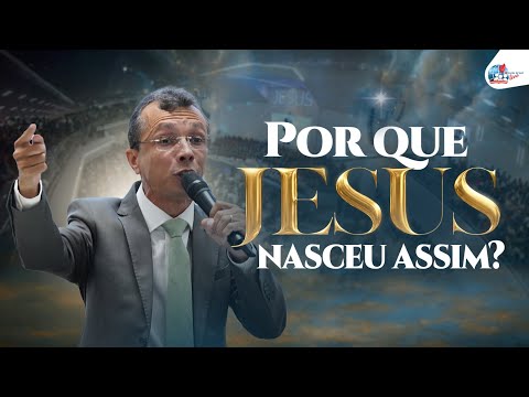 Evangelist Marcelo Telles | The Most Important Figure in History - 12/25/2025