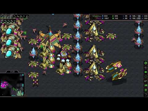 FINALS of BURGERSASU Tournament - MEPO vs BurgerSasu - 2 Games - Starcraft Casty Cast - GGsZ!!