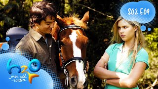 H2O: Just Add Water S2 E9 - Riding for a Fall (full episode)