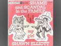 Shawn Elliott - Shame And Scandal In The Family ...
