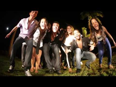 Direito Matutino Super Calouro 2014/1 - Prova do vídeo Cultural