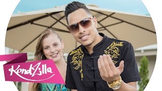 MC João - Vem Cá Mozão (KondZilla)