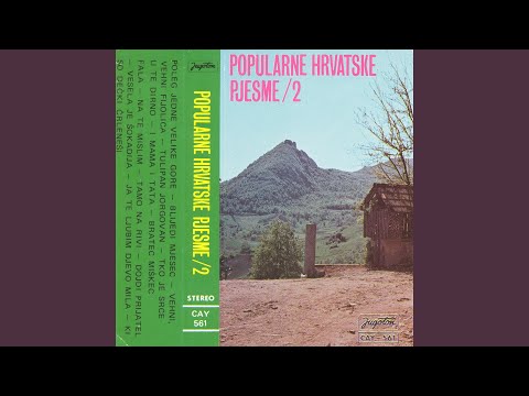 Poleg Jedne Velke Gore