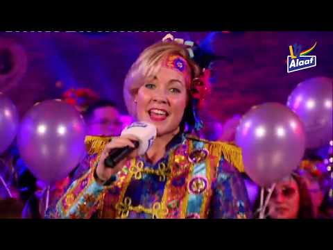 LVK 2019: Sandra en Marco - As weej gaon (Tegelen)
