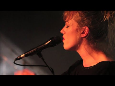 Me And My Drummer feat. Kat Frankie // Phobia // Live