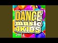 Fresh Beat Band Theme