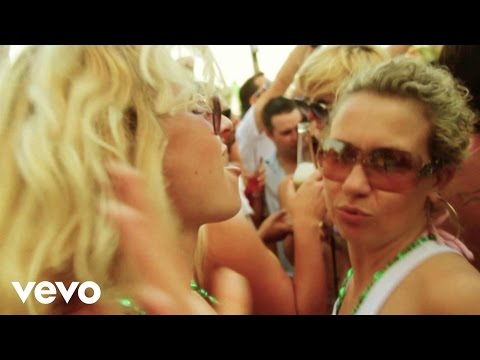 Robbie Rivera - We Live For The Music (Tiësto Edit)
