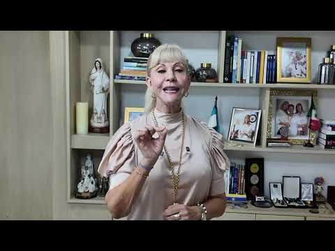 Dilian Francisca Toro, gobernadora del Valle del Cauca