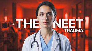 The Harsh Reality Of Becoming A Doctor In India | NEET Leak 2026