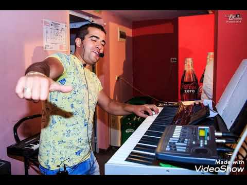 Дзанката-Шарена Гайда(китка)