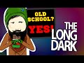 Let's play the Long Dark - анимация - OSG 