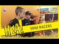 HEA! Mini racers