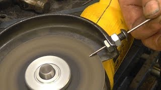 Red Neck Tungsten Grinder Red Neck Tungsten Grinder