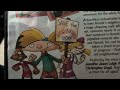DVD Overview 4 Hey Arnold The Movie 2002