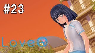 女子小学生の成長を見守るLoveR(ラヴアール)実況part23