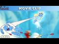 The Smurfs A Christmas Carol Clip