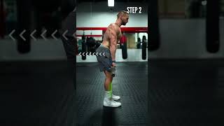 Stability Ball Leg Curl demonstration thumbnail