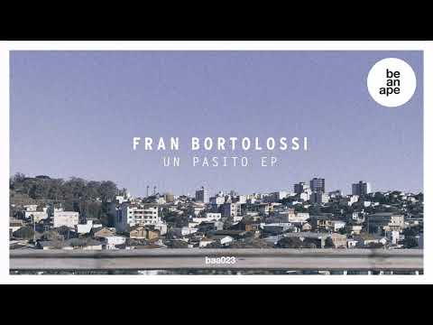 Fran Bortolossi & Drunky Daniels - Kalunga (Original Mix)