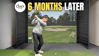 Don’t Buy a Carl’s Place Golf Simulator... Until You Watch This!