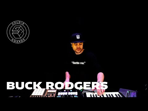 Goldie Awards Online: Buck Rodgers Beat Battle Semi-Finals