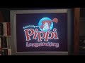 Quintuple Feature VHS Opening 11