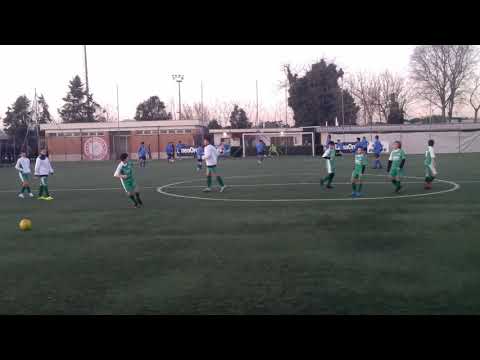 Memorial Mario Di Bello 2019 - Esordienti 2007 - PGS Flipper - Città di Ciampino - I Preparativi