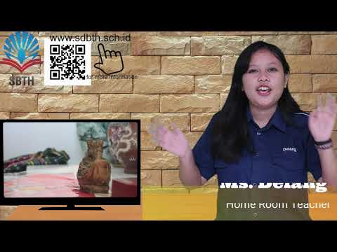 SBTH TEACHERS PROFILE (SBTH SD)