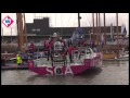 Terugblik Sportzomer met Volvo Ocean Race en WK Beachvolleybal