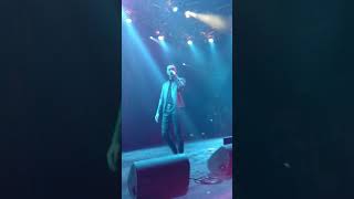 171105 BewhY - The Blind Star in Chicago - Hewgeso
