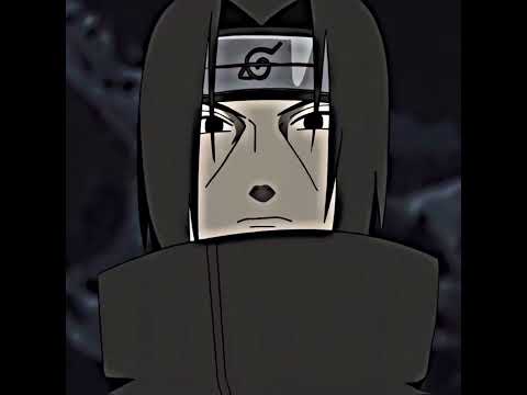 Itachi Saved Sakura - Mini Mini [EDIT] #naruto #narutoshippuden #boruto #anime #edit #love #itachi
