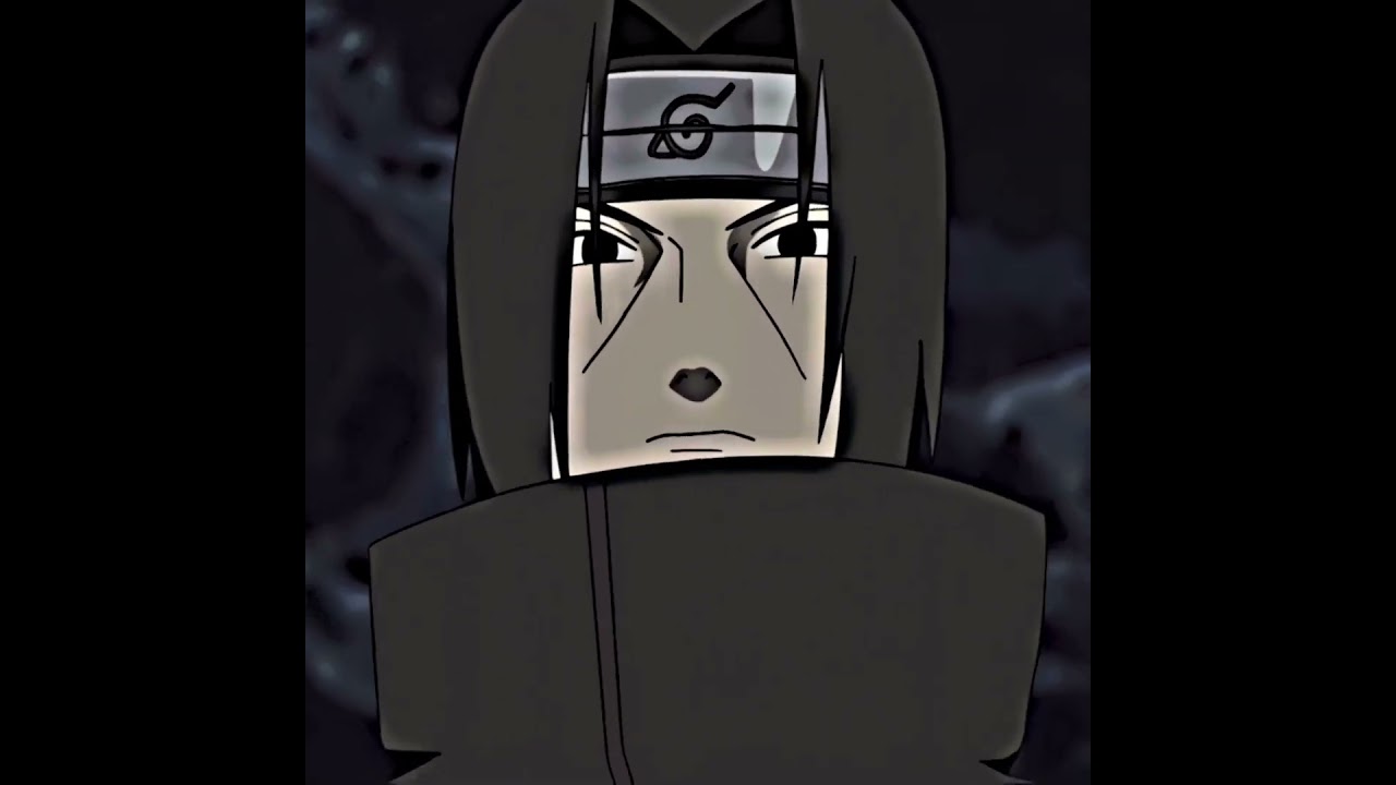 Itachi Saved Sakura - Mini Mini [EDIT] #naruto #narutoshippuden #boruto #anime #edit #love #itachi