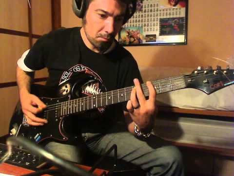 sal de tus trincheras - Reincidentes - Cover - HD video thumbnail