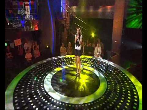 Paulína Ištvancová - Lets get loud