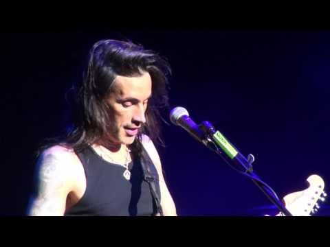 PART 2 Generation Axe in Korea  / 20170409