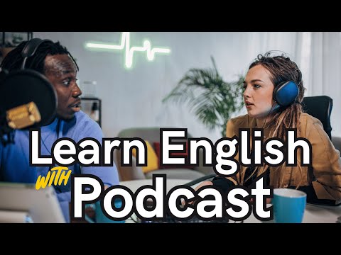 Learn English  with podcast 🎧 conversation  |  Happy Hour | eposide 62